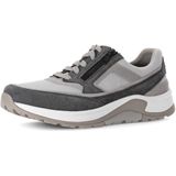 Gabor - Rollingsoft 8000.25 - Sneakers - Iron/Midgrey/Moon