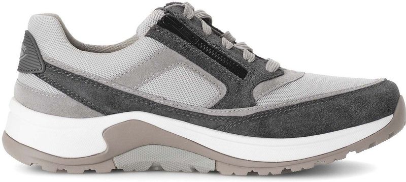 Gabor - Rollingsoft 8000.25 - Sneakers - Iron/Midgrey/Moon