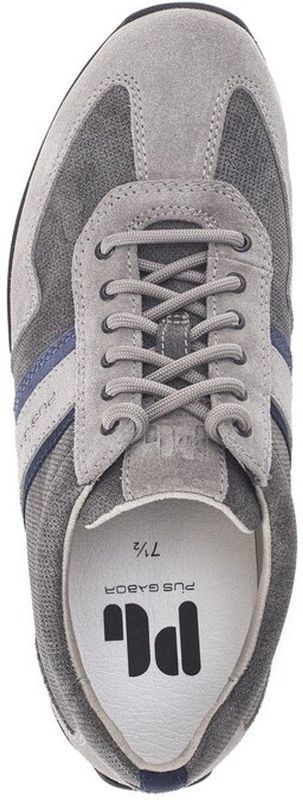 Pius Gabor - 1137.10 - Veterschoenen - Midgrey/Dk.Grey/Fjord