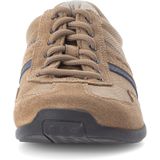 Gabor - Herensneakers - Zwart - Veloursleer