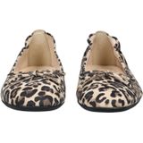 Gabor - 62.611 - Ballerina's - Natur - Leer