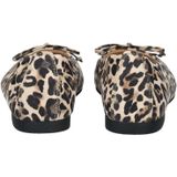 Gabor - 62.611 - Ballerina's - Natur - Leer