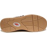 Gabor - Rollingsoft Sneakers - Cacao/Nut/Bronce - Artikel 56.896