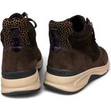 Rollingsoft - Laarzen - Zwart - Flexibel Zooldesign