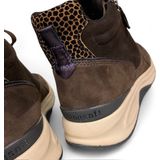 Rollingsoft - Laarzen - Zwart - Flexibel Zooldesign