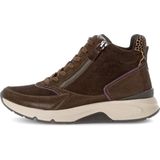 Rollingsoft - Laarzen - Zwart - Flexibel Zooldesign