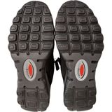 Gabor Rollingsoft Sneaker 968 Zwart Metallic