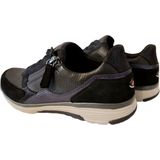 Gabor Rollingsoft Sneaker 977 66 Blauw