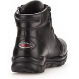 Gabor - Rollingsoft - Dames Laars - Zwart - Flexibele Zool