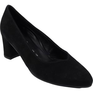 Gabor - Dames Pumps - Zwart - G-leest