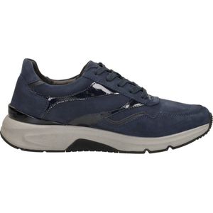 rollingsoft by Gabor ROLLINGSOFT 56.896.46 für Damen, blau, Gr. 38 ½ EU / 5,5 UK