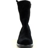 Gabor - 52.806 - Veterlaars - Zwart - Suede