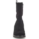 Gabor - 52.806 - Veterlaars - Zwart - Suede