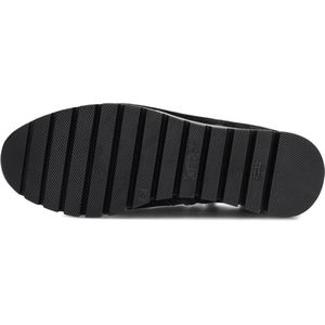 Gabor - 451 - Chelsea Boots - Zwart - Suède