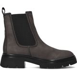 Gabor - 850.3 - Chelsea Boots - Bruin - Leren - Ronde Neus