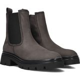 Gabor - 850.3 - Chelsea Boots - Bruin - Leren - Ronde Neus
