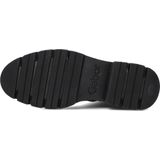 Gabor - 850.3 - Chelsea Boots - Bruin - Leren - Ronde Neus