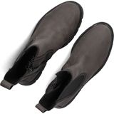 Gabor - 850.3 - Chelsea Boots - Bruin - Leren - Ronde Neus