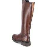 Gabor - Dames - Cognac/Caramel - Laarzen - Leder - Vario M