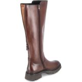 Gabor - Dames - Cognac/Caramel - Laarzen - Leder - Vario M