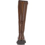 Gabor - Dames - Cognac/Caramel - Laarzen - Leder - Vario M
