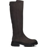 Gabor - 859 - Laarzen - Taupe - Nubuck