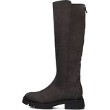 Gabor - 859 - Laarzen - Taupe - Nubuck