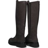 Gabor - 859 - Laarzen - Taupe - Nubuck