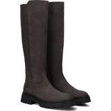 Gabor - 859 - Laarzen - Taupe - Nubuck