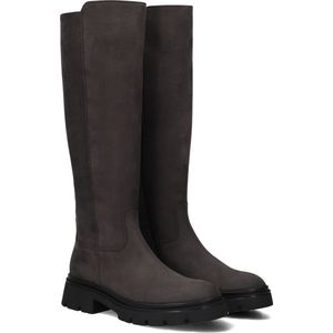 Gabor - 859 - Laarzen - Taupe - Nubuck