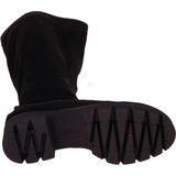 Gabor Hoge laarzen zwart Imitatieleer - Dames