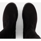 Gabor Hoge laarzen zwart Imitatieleer - Dames