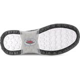 Gabor - Rollingsoft Sensitive - Dames Wandelsneaker - Blauw - Flexibele Zool