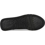 Gabor - Sneakers - Zwart - Leer