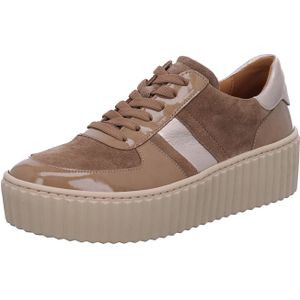 Gabor 53.203.14 für Damen, beige, Gr. 38 EU / 5 UK