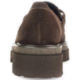 Gabor 64.552.14 - Dames Sandaal - Beige - Extra Lichte Buitenzoal