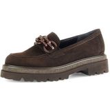 Gabor 64.552.14 - Dames Sandaal - Beige - Extra Lichte Buitenzoal