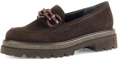 Gabor 64.552.14 - Dames Sandaal - Beige - Extra Lichte Buitenzoal