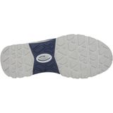 Pius Gabor - Rollingsoft Sensitive - Heren Wandelsneaker - Grijs - Flexibel Zooldesign