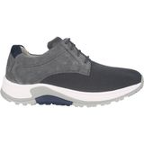 Pius Gabor - Rollingsoft Sensitive - Heren Wandelsneaker - Grijs - Flexibel Zooldesign