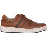 Pius Gabor - 1040.13.01 - Heren Sneaker - Bruin - Gecertificeerd Leer