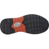 Pius Gabor - Rollingsoft Sensitive - Heren Wandelsneaker - Bruin - Flexibele Zool