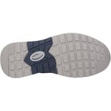 Pius Gabor - Rollingsoft Sensitive - Heren Wandelsneaker - Grijs - Flexibele Zool