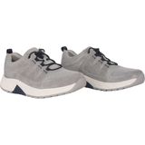 Pius Gabor - Rollingsoft Sensitive - Heren Wandelsneaker - Grijs - Flexibele Zool