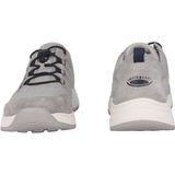 Pius Gabor - Rollingsoft Sensitive - Heren Wandelsneaker - Grijs - Flexibele Zool