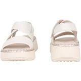 Gabor 64.591.20 - Dames Sandaal - Wit - Leer