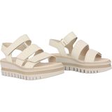 Gabor - 64.620.22 - Dames Sandaal - Wit - Extra Lichte Buitenzoal