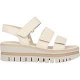 Gabor - 64.620.22 - Dames Sandaal - Wit - Extra Lichte Buitenzoal