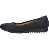Pius Gabor - Rollingsoft Sneakers - Grijs - Leer