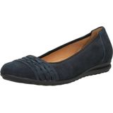 Pius Gabor - Rollingsoft Sneakers - Grijs - Leer